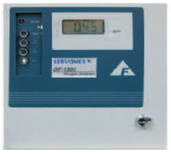 DF-150E (ppm O2 Analyzer)