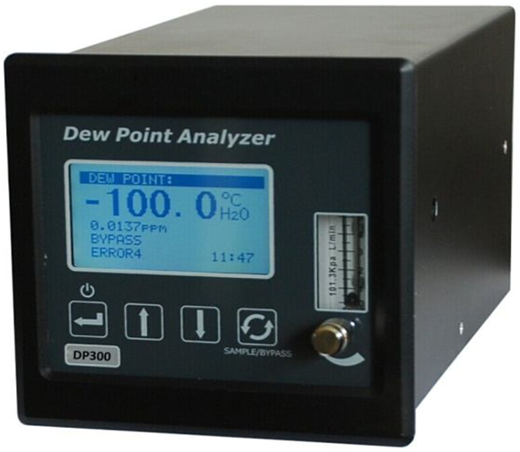 DP-300 (Dewpoint Analyzer)