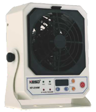 High Frequency Ion Fan Model KF-21AW