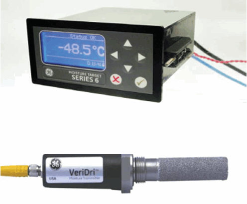 MTS-6 (Dewpoint Transmitter)