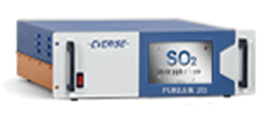 PUREAIR 10 (SO2 Analyzer) 