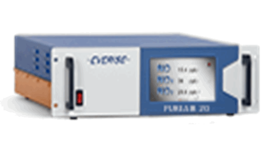 PUREAIR 20 (Nox Analyzer) 