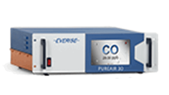 PUREAIR 30 (CO Analyzer)