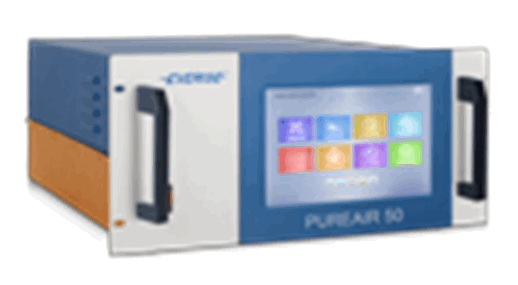 PUREAIR 50 (THC Analyzer)