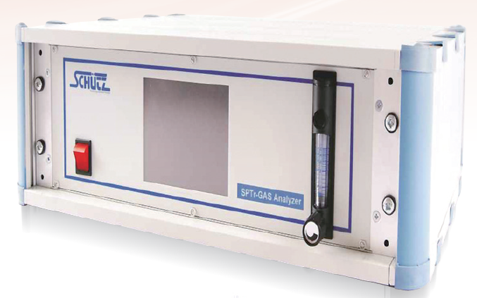 SPTr-Gas® Analyzer