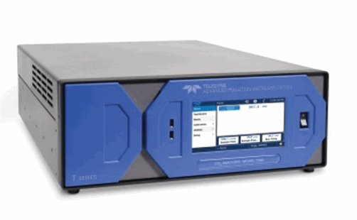 T-360 (CO2 Analyzer)