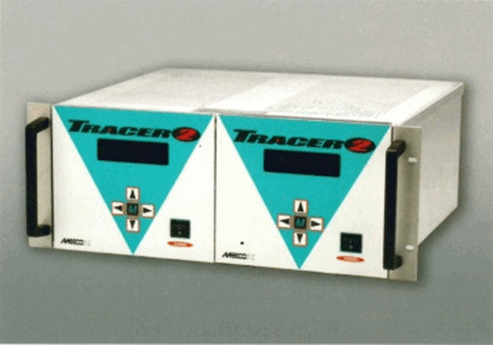 Tracer 2™ (Moisture Analyzer)